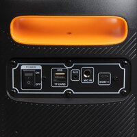 Беспроводная колонка Denver Electronics BPS-165 - Превью изображения №4 — Интернет-магазин Teono.by