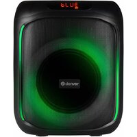 Беспроводная колонка Denver Electronics BPS-165 - Превью изображения №2 — Интернет-магазин Teono.by
