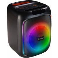 Беспроводная колонка Denver Electronics BPS-165 - Превью изображения №6 — Интернет-магазин Teono.by
