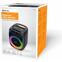 Беспроводная колонка Denver Electronics BPS-165 - Превью изображения №8 — Интернет-магазин Teono.by