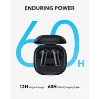Наушники Anker Soundcore P40i (бежевый) - Превью изображения №6 — Интернет-магазин Teono.by