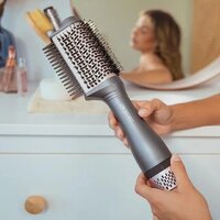 Фен-щетка Cecotec CeramicCare Unique Triangle 3503 - Превью изображения №4 — Интернет-магазин Teono.by
