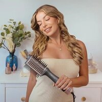 Фен-щетка Cecotec CeramicCare Unique Triangle 3503 - Превью изображения №5 — Интернет-магазин Teono.by