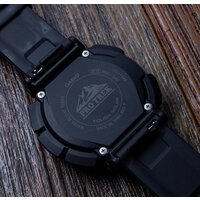 Casio Pro Trek PRG-340-1E Image #7