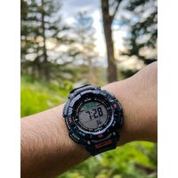 Casio Pro Trek PRG-340-1E Image #2