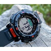Casio Pro Trek PRG-340-1E Image #3