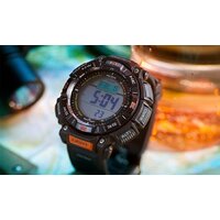 Casio Pro Trek PRG-340-1E Image #11
