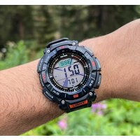 Casio Pro Trek PRG-340-1E Image #6