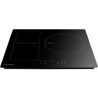 Варочная панель MAUNFELD CVI593BBK Inverter - Превью изображения №3 — Интернет-магазин Teono.by