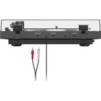 Виниловый проигрыватель Sony PS-LX3BT - Превью изображения №4 — Интернет-магазин Teono.by