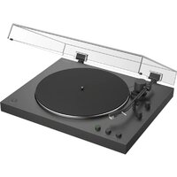 Виниловый проигрыватель Sony PS-LX3BT - Превью изображения №2 — Интернет-магазин Teono.by