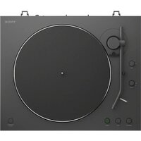 Виниловый проигрыватель Sony PS-LX3BT - Превью изображения №3 — Интернет-магазин Teono.by