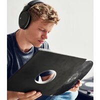 Наушники Sennheiser HD 550 - Превью изображения №3 — Интернет-магазин Teono.by