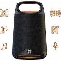 Беспроводная колонка Manta Otus SPK330B - Превью изображения №2 — Интернет-магазин Teono.by