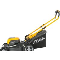 Stiga Combi 50 SQ DAE 294506878/ST1 (с 2-мя АКБ) Image #5