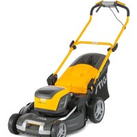 Stiga Combi 50 SQ DAE 294506878/ST1 (с 2-мя АКБ) Image #2