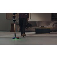 Пылесос Dyson V16 Piston Animal 492963-01 (матовый черный/медный) - Превью изображения №16 — Интернет-магазин Teono.by