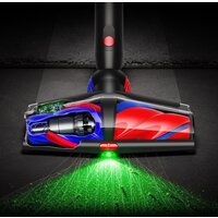 Пылесос Dyson V16 Piston Animal 492963-01 (матовый черный/медный) - Превью изображения №12 — Интернет-магазин Teono.by
