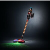 Пылесос Dyson V16 Piston Animal 492963-01 (матовый черный/медный) - Превью изображения №3 — Интернет-магазин Teono.by