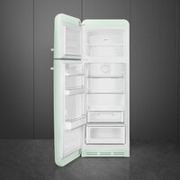 Холодильник Smeg FAB30LPG6 - Превью изображения №2 — Интернет-магазин Teono.by