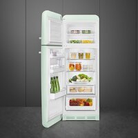 Холодильник Smeg FAB30LPG6 - Превью изображения №3 — Интернет-магазин Teono.by