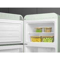 Холодильник Smeg FAB30LPG6 - Превью изображения №5 — Интернет-магазин Teono.by