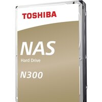 Toshiba N300 12TB HDWG21CUZSVA Image #2