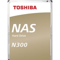 Toshiba N300 12TB HDWG21CUZSVA