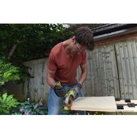 Угловая шлифмашина Ryobi RAG1010-125SF [5133002497] - Превью изображения №3 — Интернет-магазин Teono.by