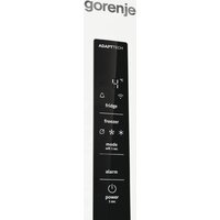 Холодильник Gorenje NRB620E61W4WFE - Превью изображения №7 — Интернет-магазин Teono.by