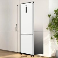 Холодильник Gorenje NRB620E61W4WFE - Превью изображения №2 — Интернет-магазин Teono.by