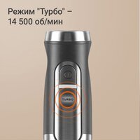 Погружной блендер Redmond (Редмонд) BH425 - Превью изображения №5 — Интернет-магазин Teono.by