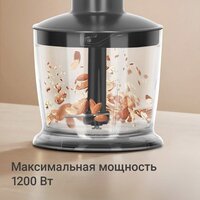 Погружной блендер Redmond (Редмонд) BH425 - Превью изображения №7 — Интернет-магазин Teono.by