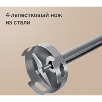 Погружной блендер Redmond (Редмонд) BH425 - Превью изображения №6 — Интернет-магазин Teono.by