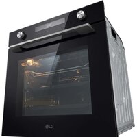 Электрический духовой шкаф LG WSEZM7225B1 - Превью изображения №10 — Интернет-магазин Teono.by