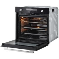 Электрический духовой шкаф LG WSEZM7225B1 - Превью изображения №7 — Интернет-магазин Teono.by