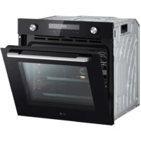 Электрический духовой шкаф LG WSEZM7225B1 - Превью изображения №13 — Интернет-магазин Teono.by
