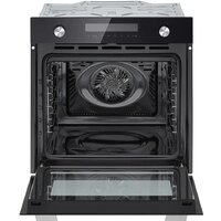 Электрический духовой шкаф LG WSEZM7225B1 - Превью изображения №6 — Интернет-магазин Teono.by