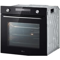 Электрический духовой шкаф LG WSEZM7225B1 - Превью изображения №11 — Интернет-магазин Teono.by