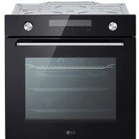 Электрический духовой шкаф LG WSEZM7225B1 - Превью изображения №3 — Интернет-магазин Teono.by