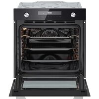 Электрический духовой шкаф LG WSEZM7225B1 - Превью изображения №5 — Интернет-магазин Teono.by