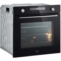 Электрический духовой шкаф LG WSEZM7225B1 - Превью изображения №9 — Интернет-магазин Teono.by