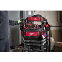 Сумка для инструментов Milwaukee 4932498634 - Превью изображения №7 — Интернет-магазин Teono.by