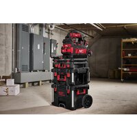 Сумка для инструментов Milwaukee 4932498634 - Превью изображения №2 — Интернет-магазин Teono.by