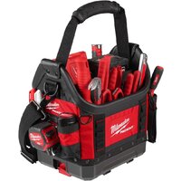 Сумка для инструментов Milwaukee 4932498634 - Превью изображения №3 — Интернет-магазин Teono.by