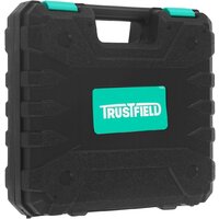 Дрель-шуруповерт Trustfield ETCD-12.2.1 (с 2-мя АКБ, кейс) - Превью изображения №10 — Интернет-магазин Teono.by