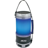 Беспроводная колонка AKAI ABTS-S38 - Превью изображения №2 — Интернет-магазин Teono.by