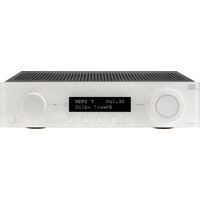 AV ресивер JBL MA510 (белый) - Превью изображения №2 — Интернет-магазин Teono.by