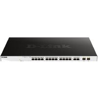 D-Link DGS-1210-28MP/FL1A