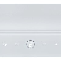Кухонная вытяжка Krona Kamilla T Sensor 600 КА-00008307 (белый) - Превью изображения №11 — Интернет-магазин Teono.by